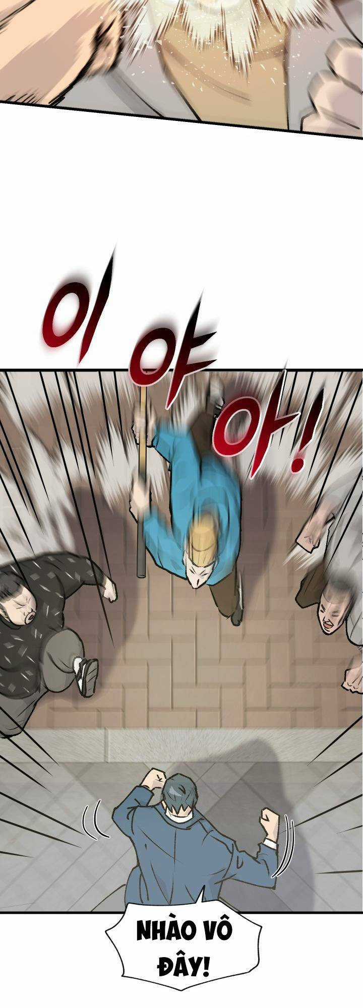 Jo Dong-Gil Chapter 1 trang 38