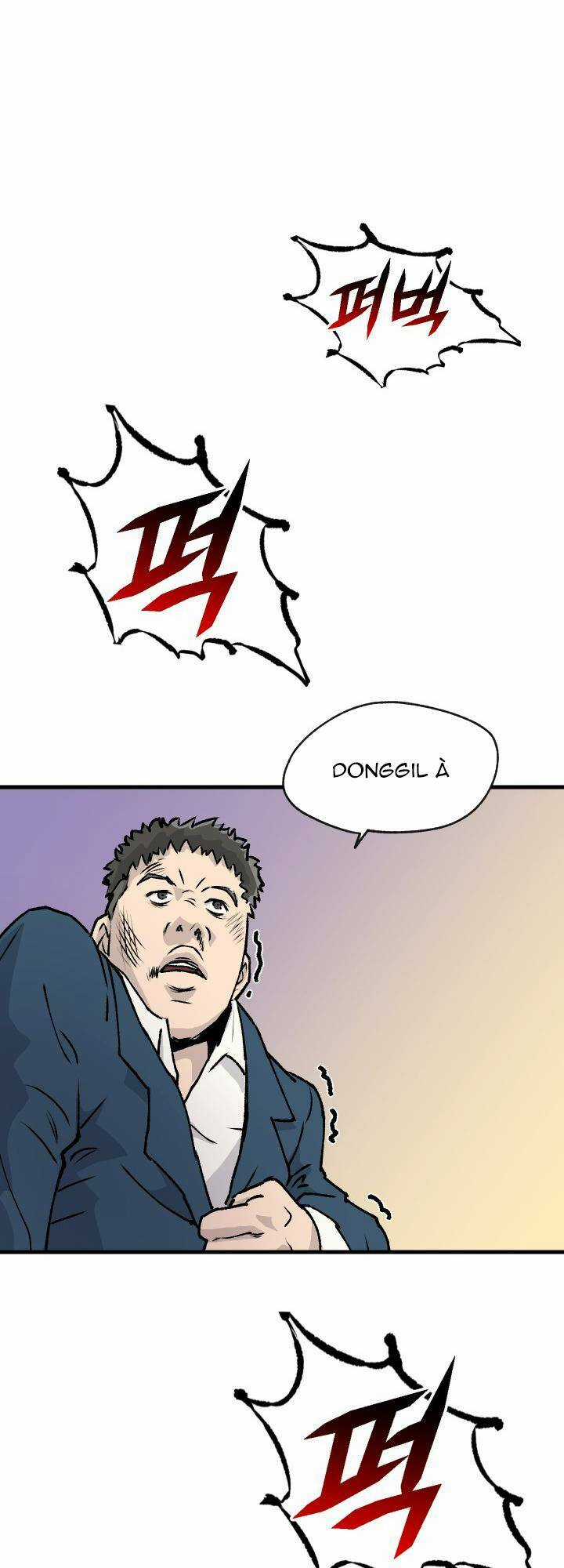 Jo Dong-Gil Chapter 1 trang 39