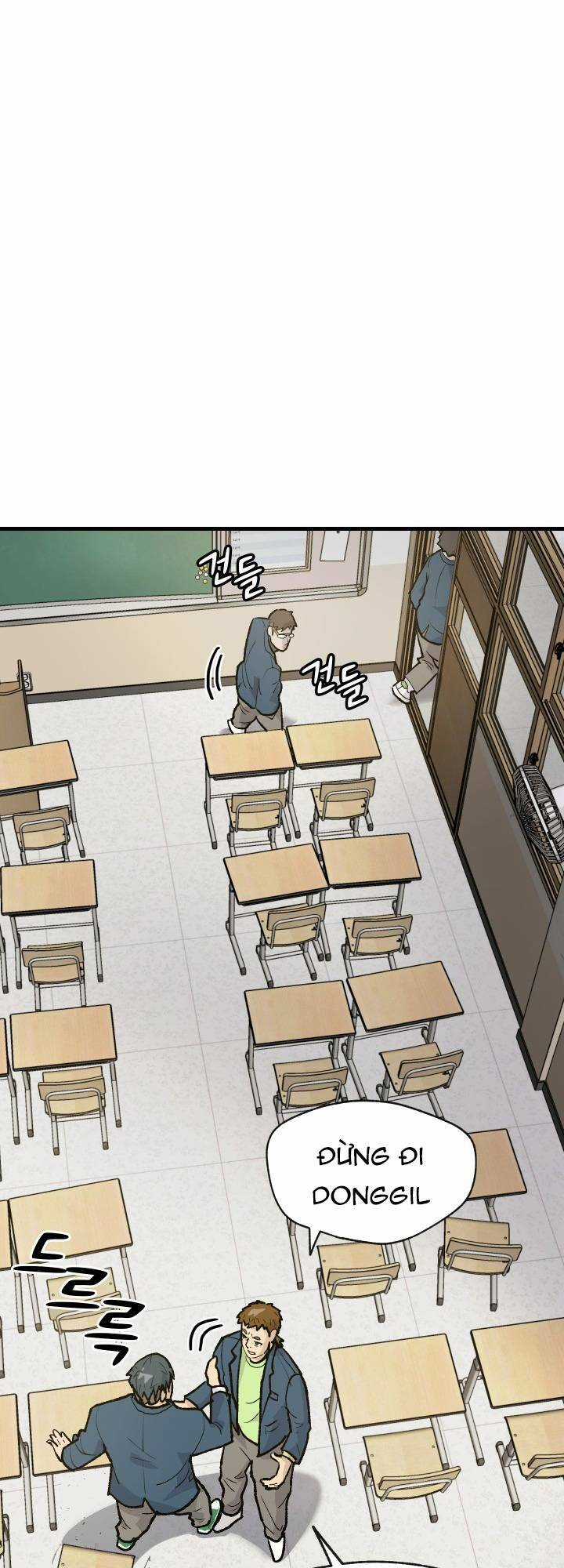 Jo Dong-Gil Chapter 1 trang 4