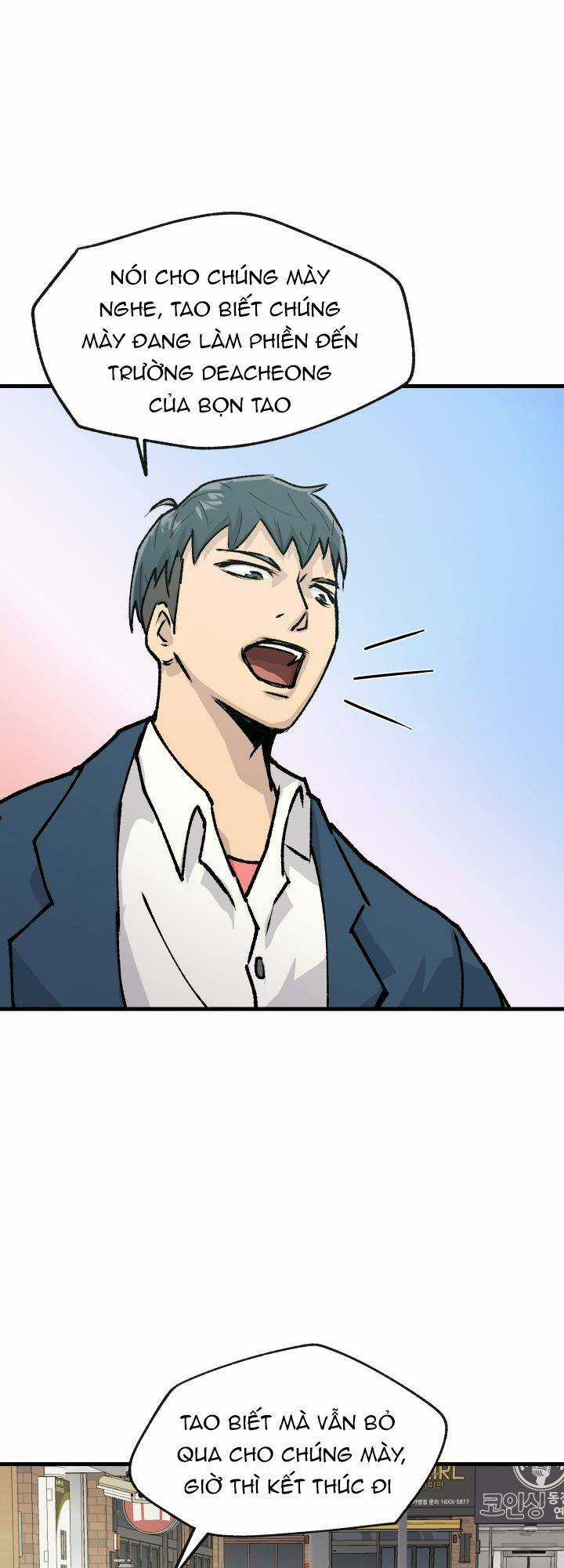 Jo Dong-Gil Chapter 1 trang 42