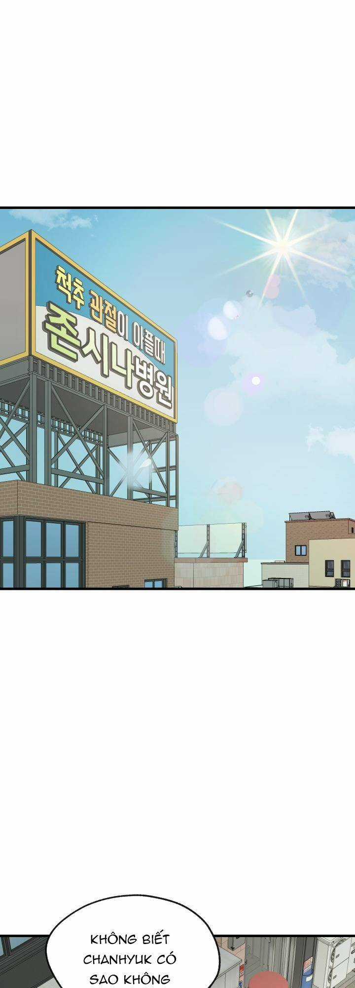 Jo Dong-Gil Chapter 1 trang 45