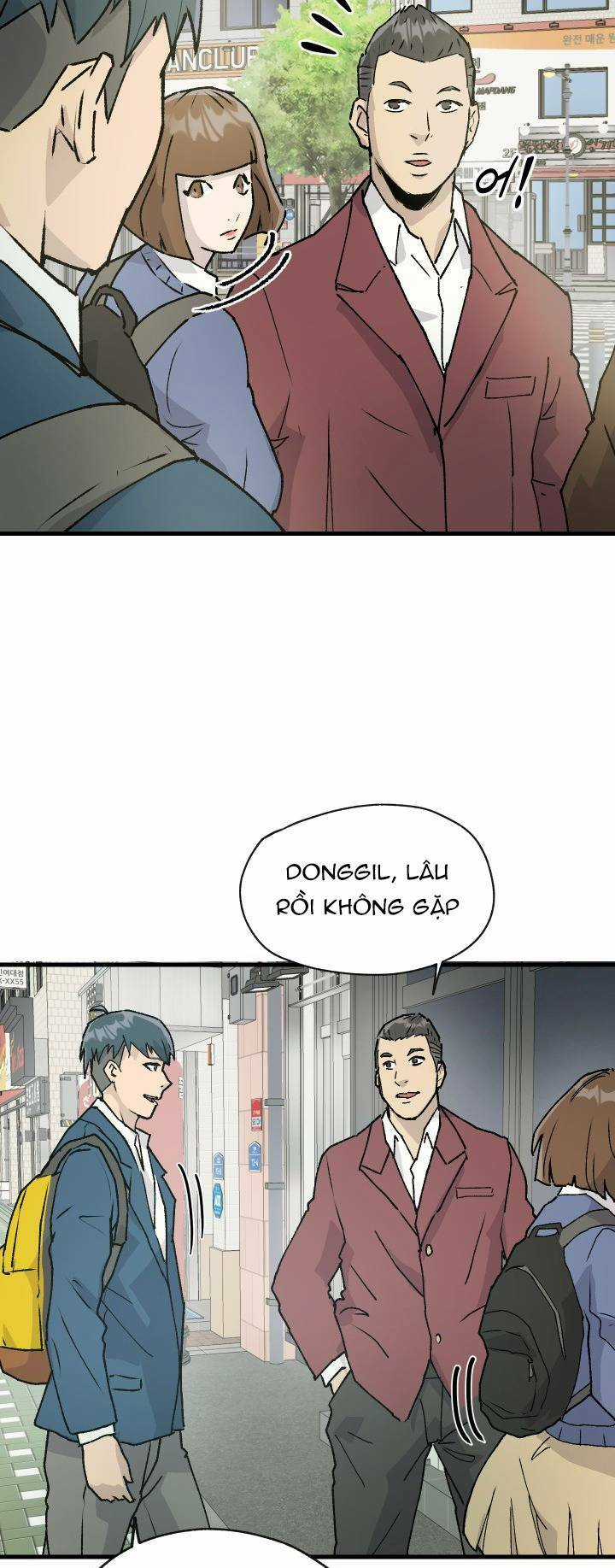 Jo Dong-Gil Chapter 1 trang 48