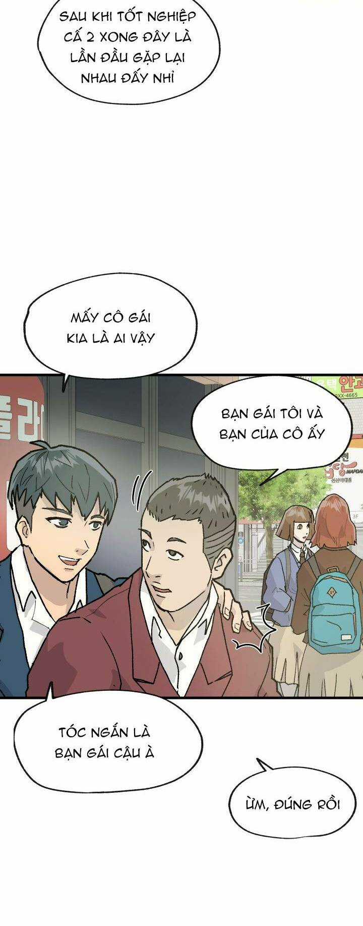 Jo Dong-Gil Chapter 1 trang 49