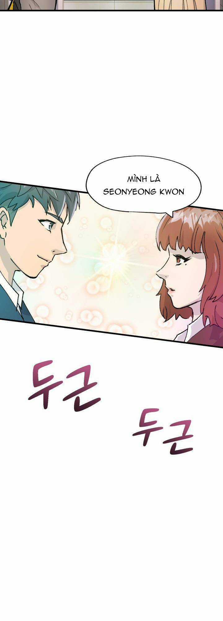 Jo Dong-Gil Chapter 1 trang 52