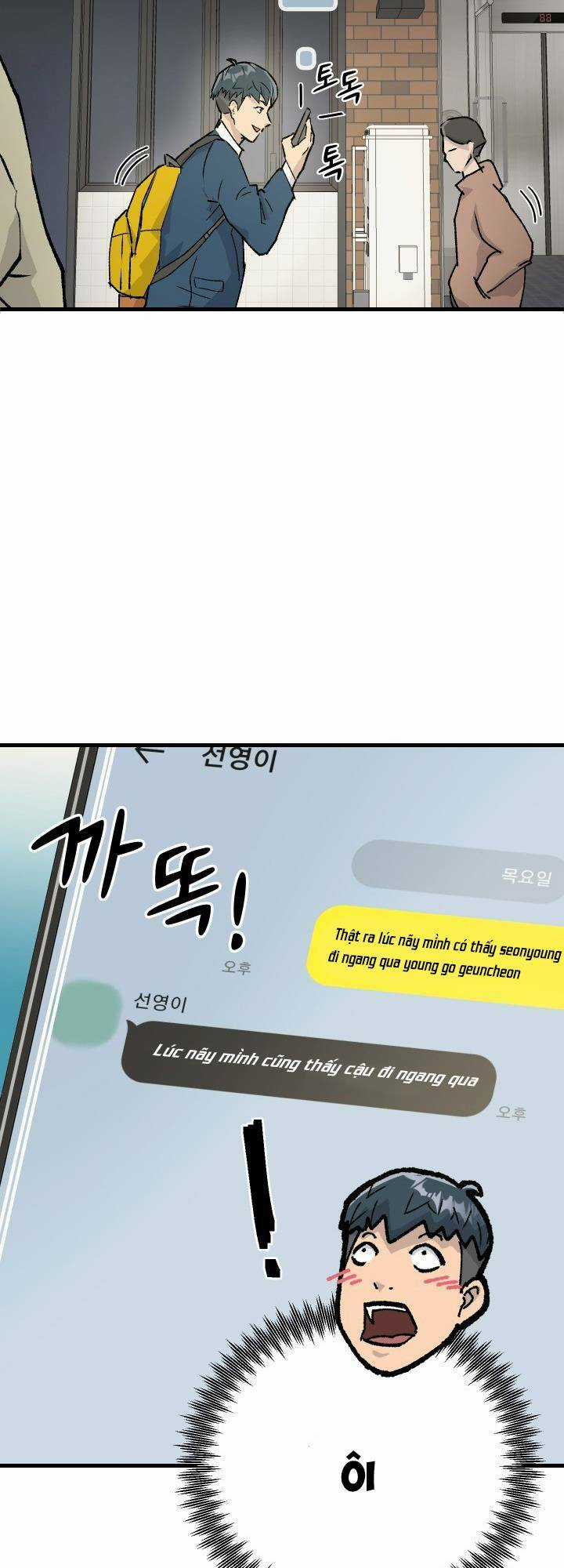 Jo Dong-Gil Chapter 1 trang 55