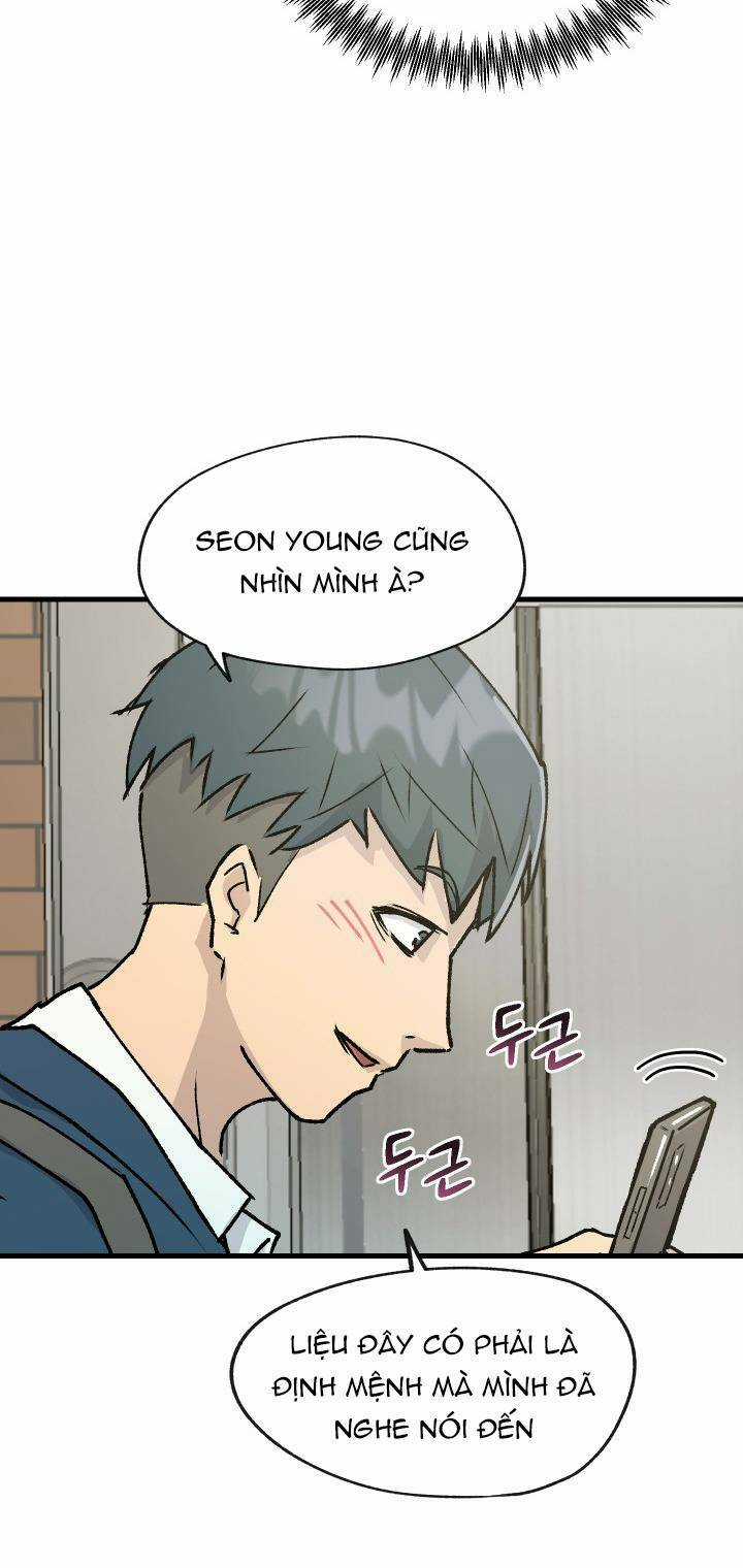 Jo Dong-Gil Chapter 1 trang 56