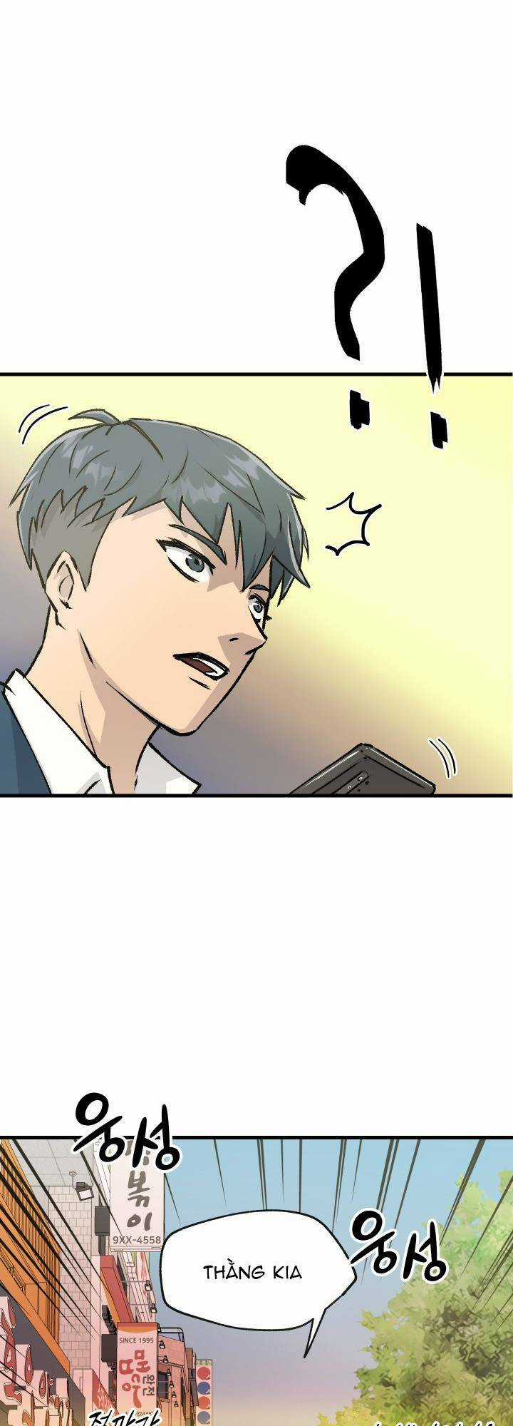 Jo Dong-Gil Chapter 1 trang 58