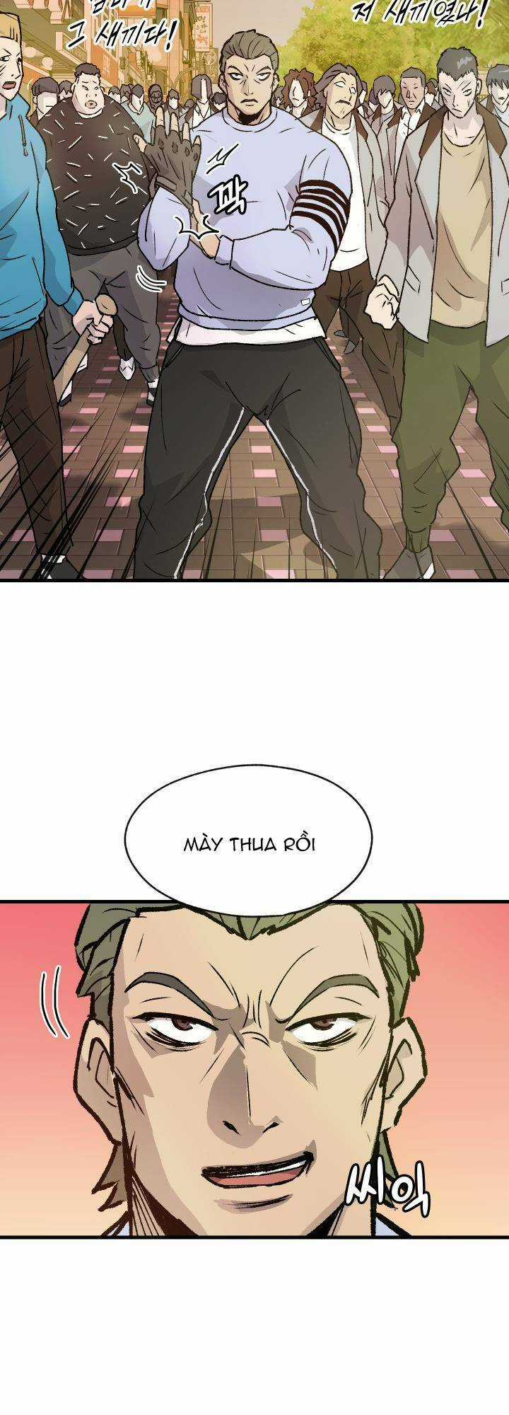 Jo Dong-Gil Chapter 1 trang 59