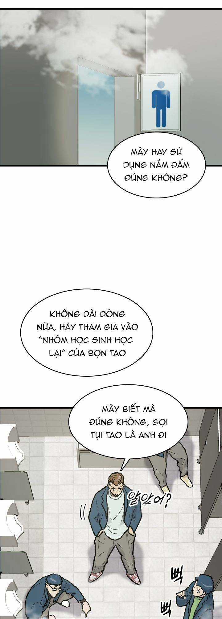 Jo Dong-Gil Chapter 1 trang 6