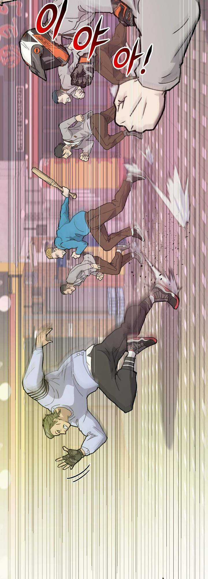 Jo Dong-Gil Chapter 1 trang 62