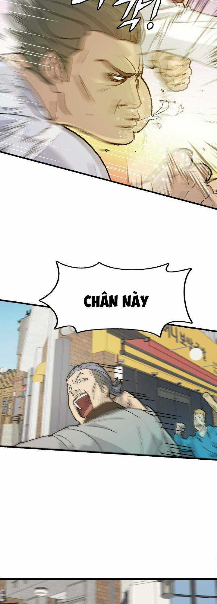 Jo Dong-Gil Chapter 1 trang 64