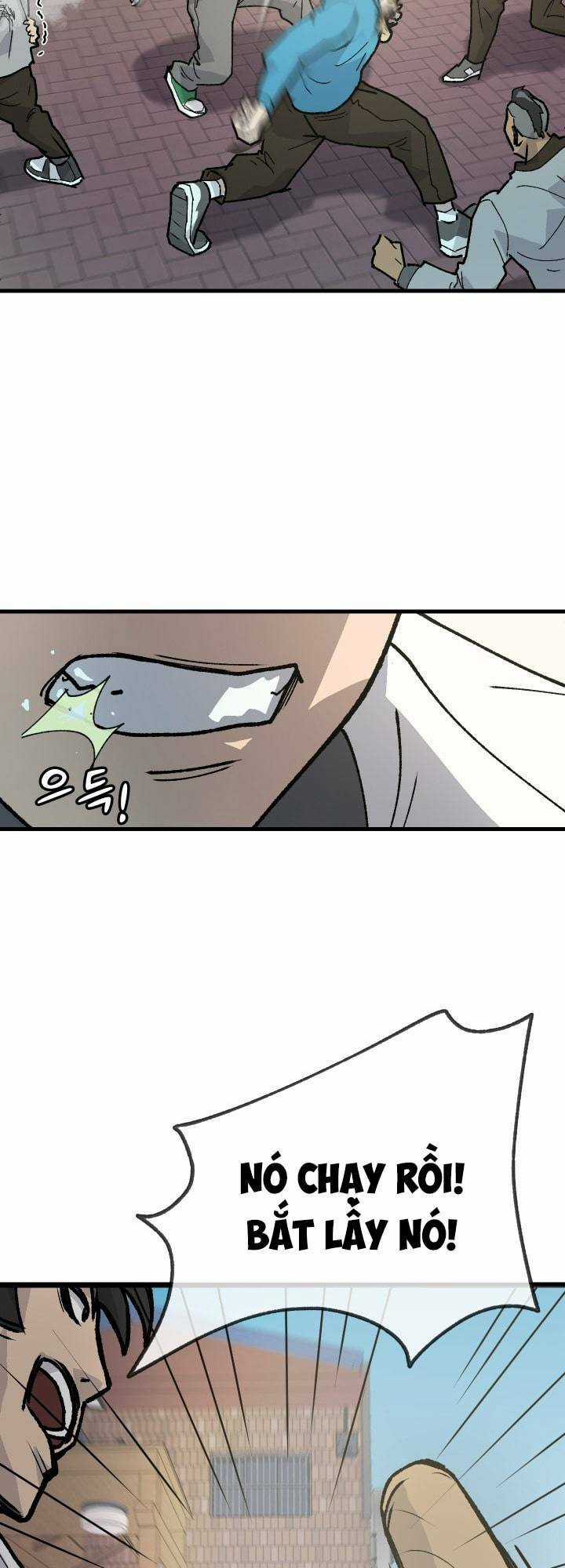 Jo Dong-Gil Chapter 1 trang 68