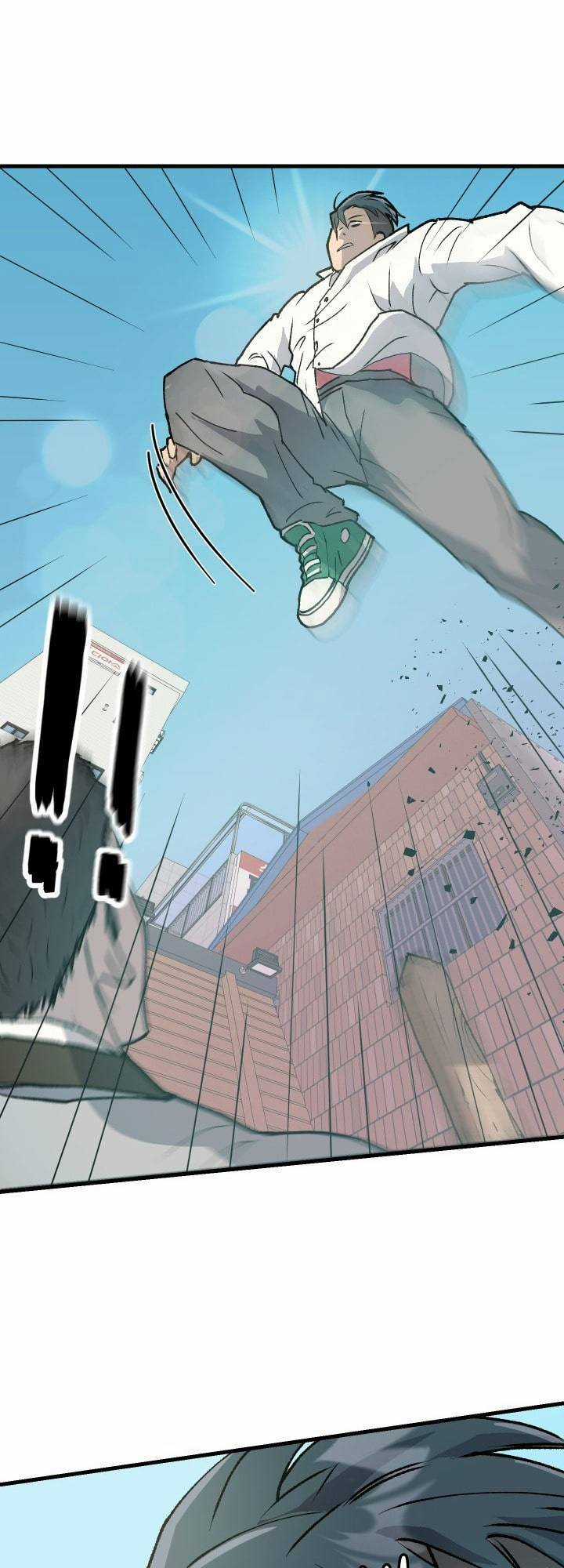 Jo Dong-Gil Chapter 1 trang 71