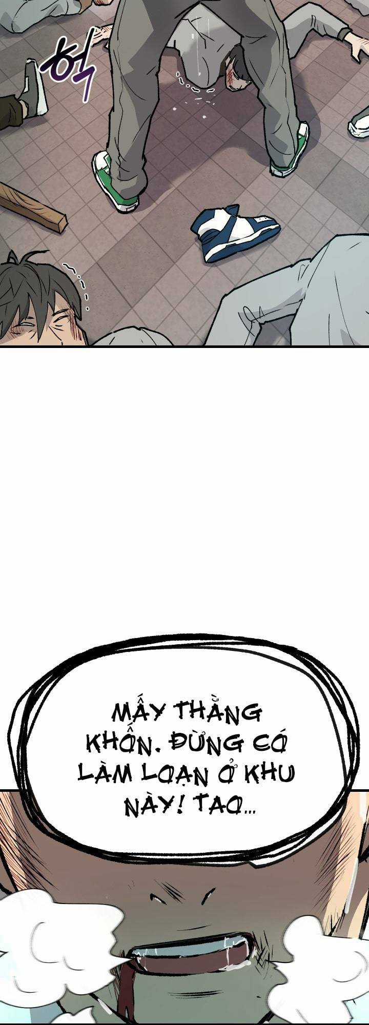 Jo Dong-Gil Chapter 1 trang 75