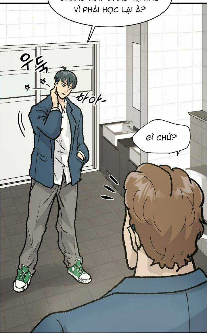 Jo Dong-Gil Chapter 1 trang 8