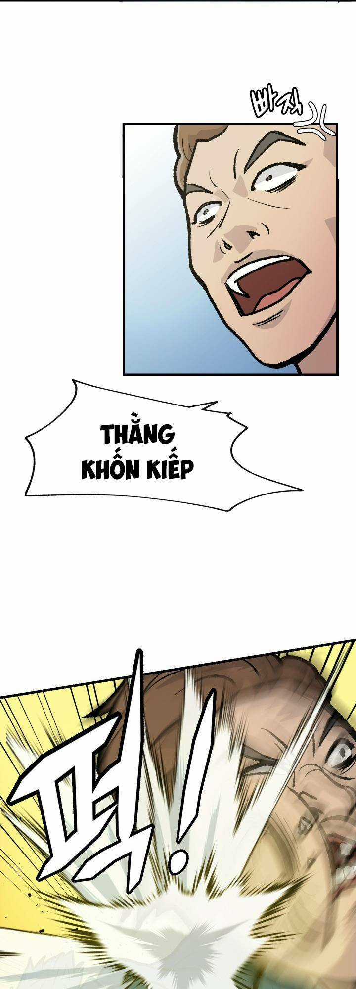 Jo Dong-Gil Chapter 1 trang 9