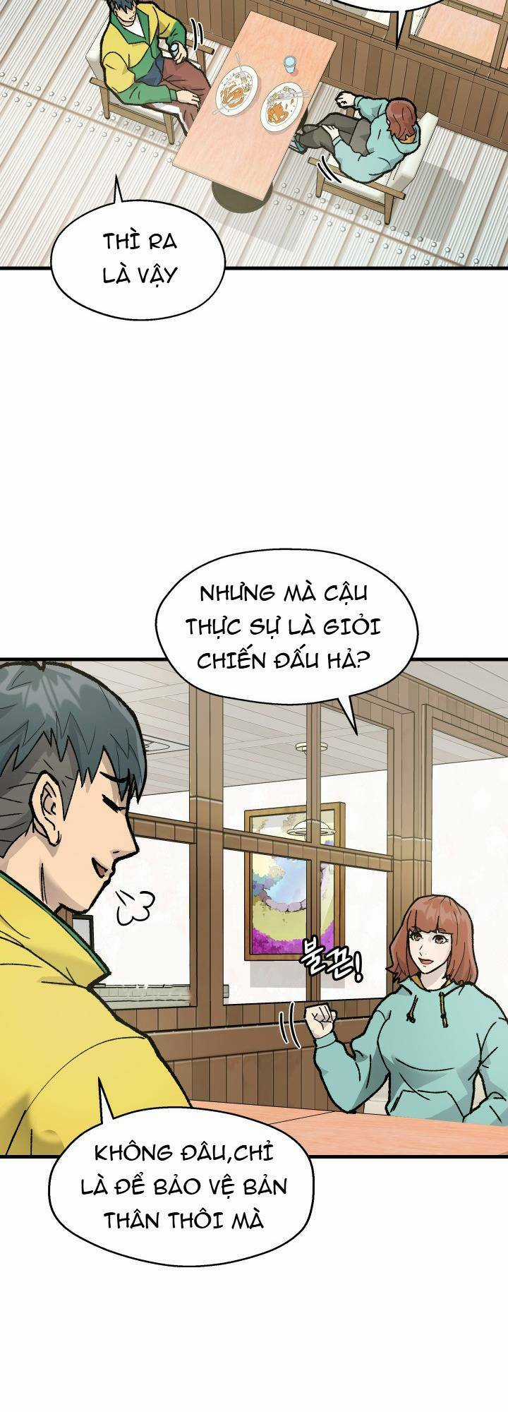 Jo Dong-Gil Chapter 2 trang 15