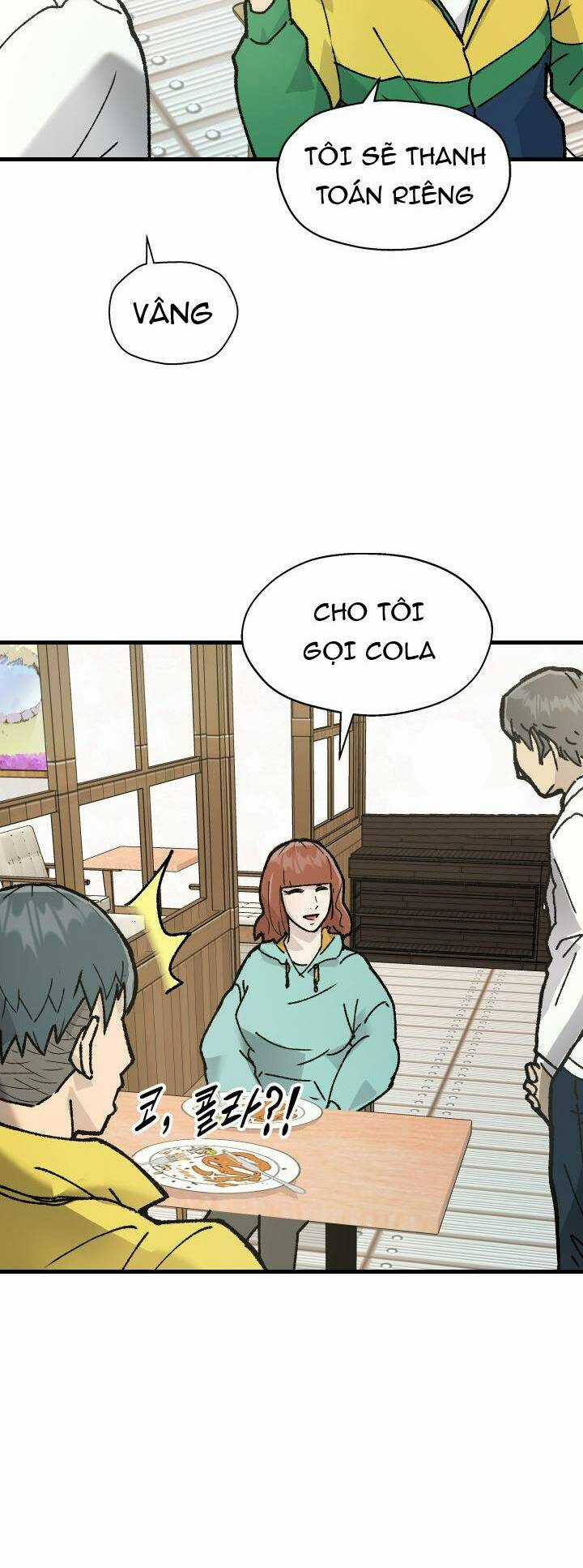 Jo Dong-Gil Chapter 2 trang 17