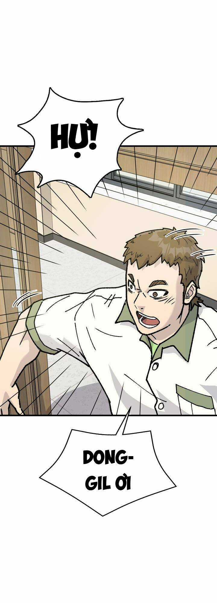 Jo Dong-Gil Chapter 2 trang 26