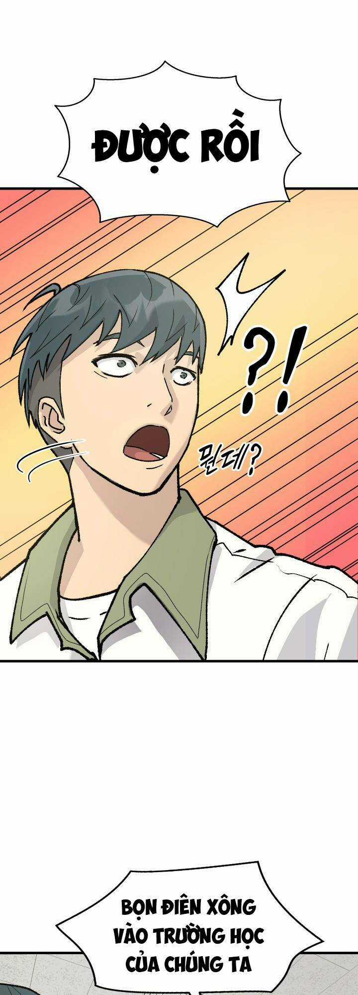 Jo Dong-Gil Chapter 2 trang 27