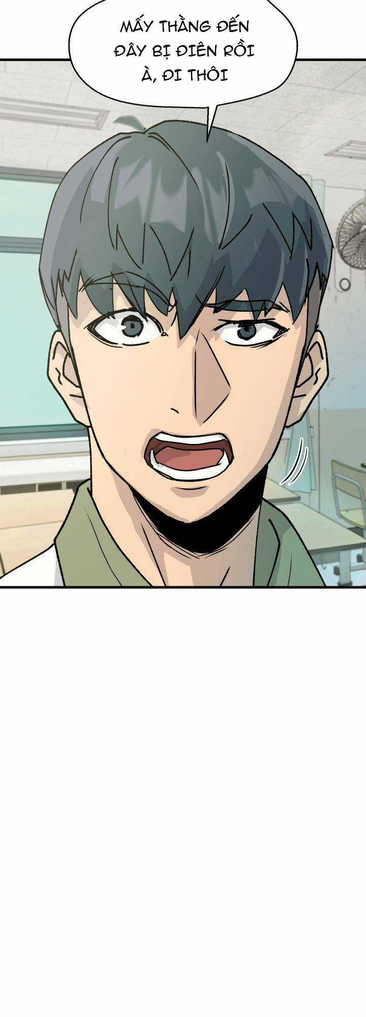 Jo Dong-Gil Chapter 2 trang 29