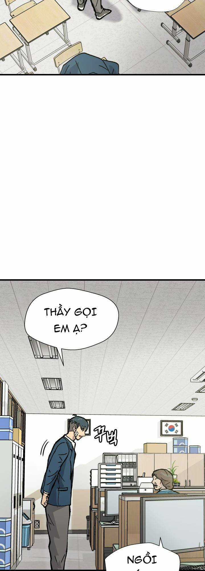 Jo Dong-Gil Chapter 2 trang 3