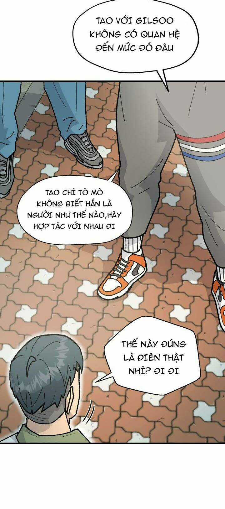 Jo Dong-Gil Chapter 2 trang 33