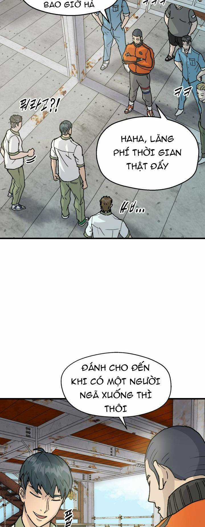 Jo Dong-Gil Chapter 2 trang 40