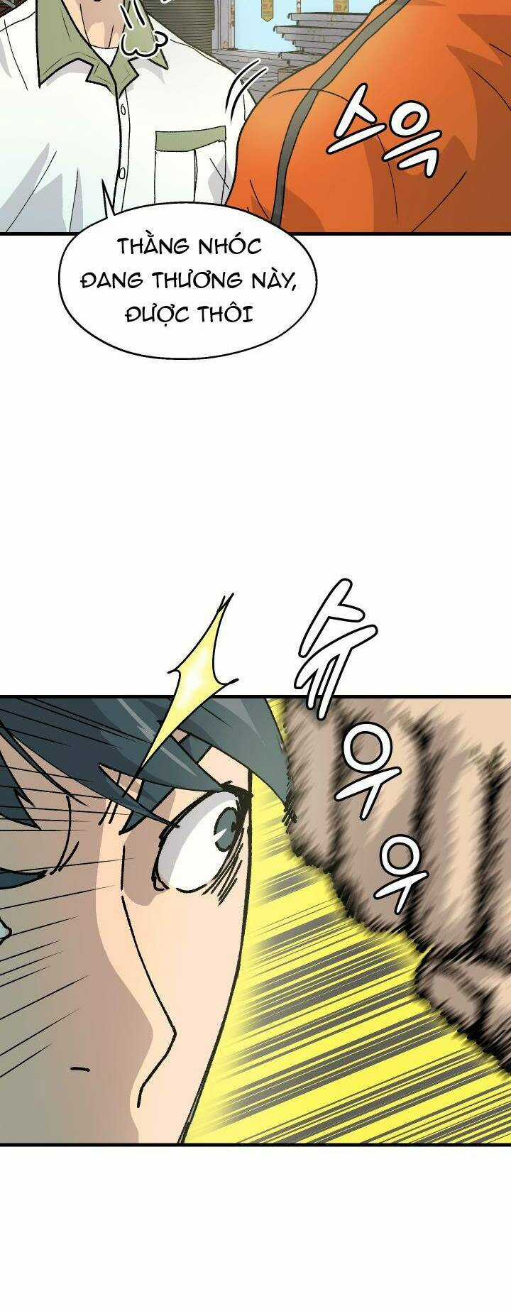 Jo Dong-Gil Chapter 2 trang 41