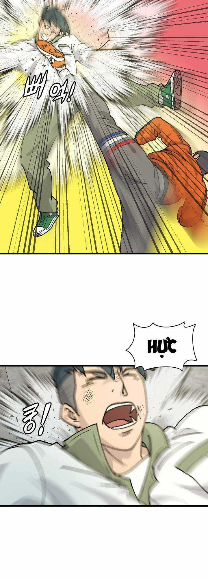 Jo Dong-Gil Chapter 2 trang 55