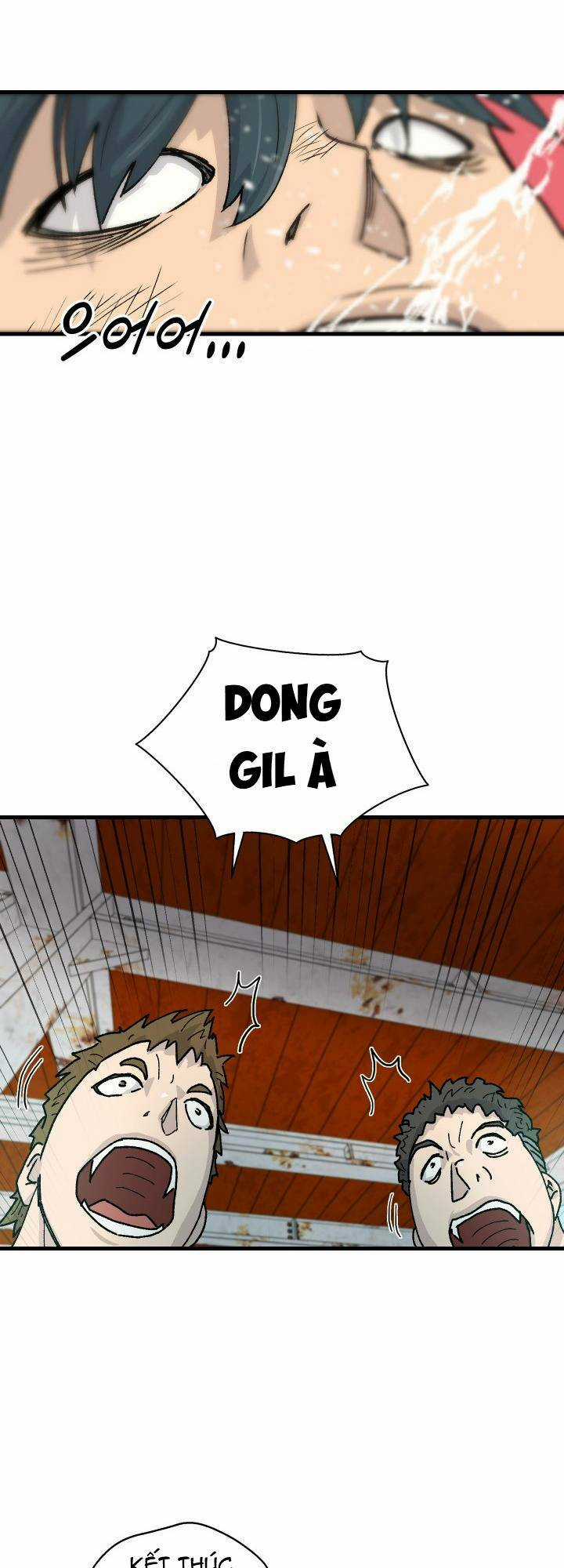 Jo Dong-Gil Chapter 2 trang 58