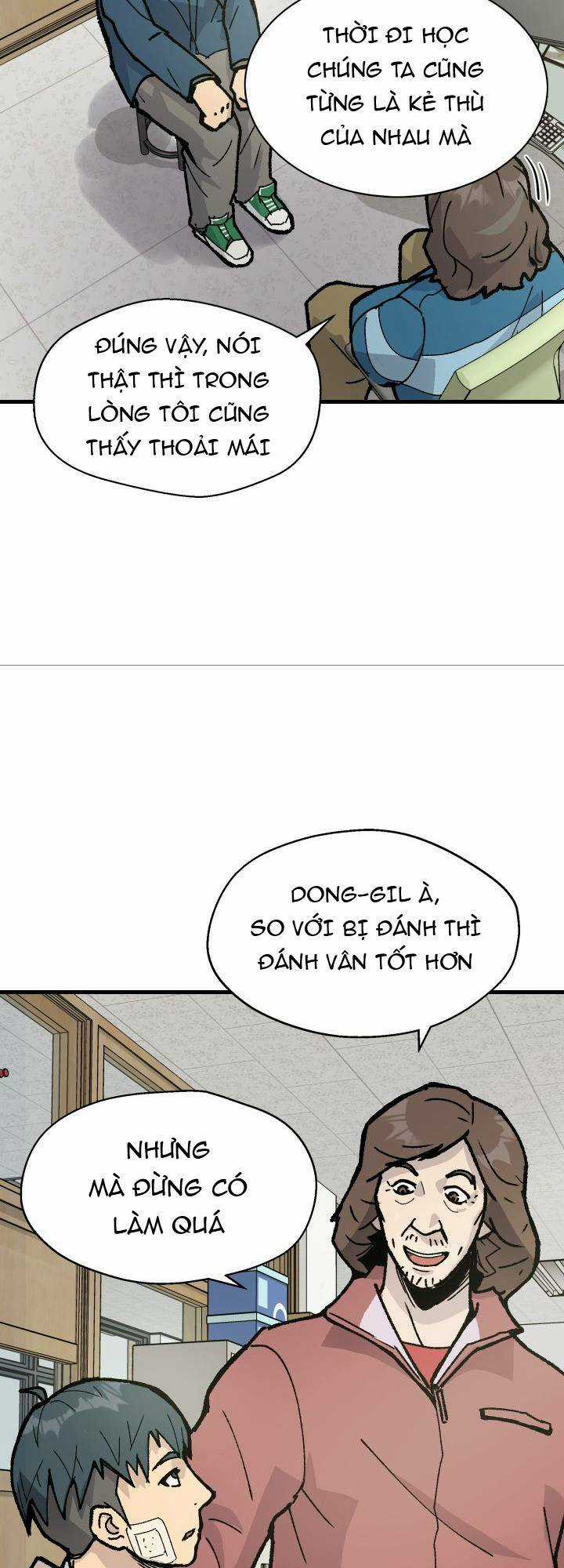 Jo Dong-Gil Chapter 2 trang 6