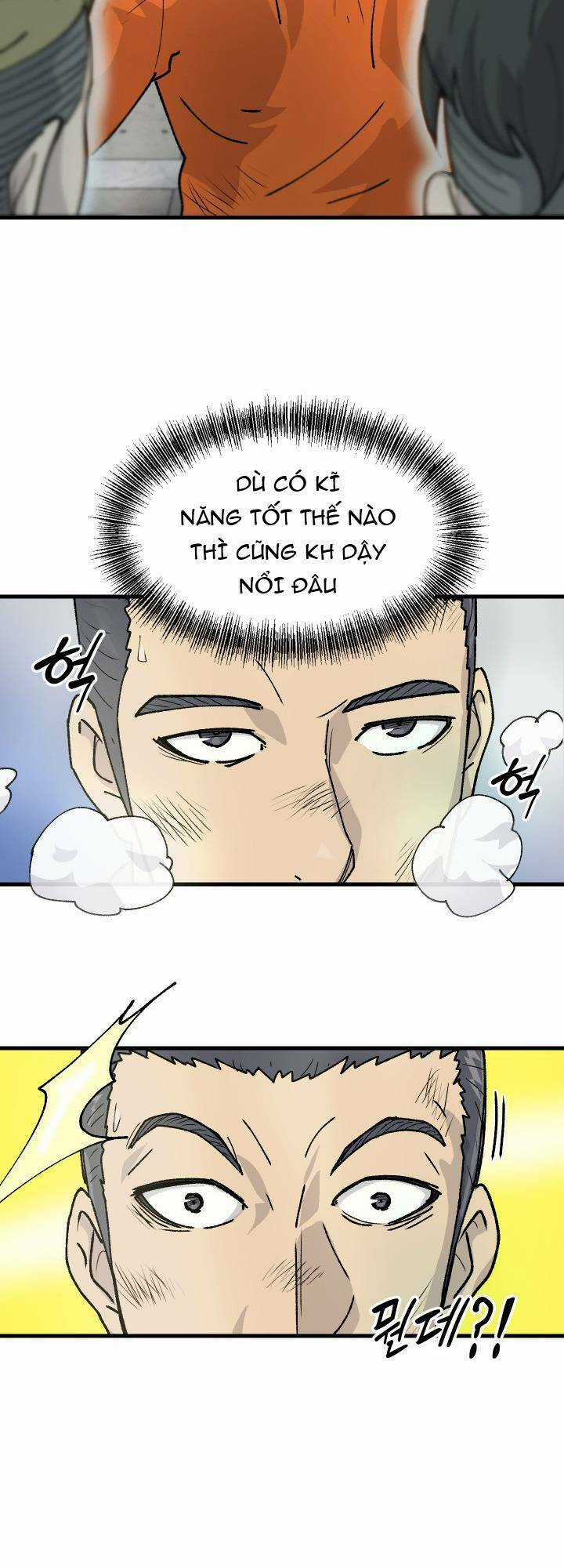 Jo Dong-Gil Chapter 2 trang 60