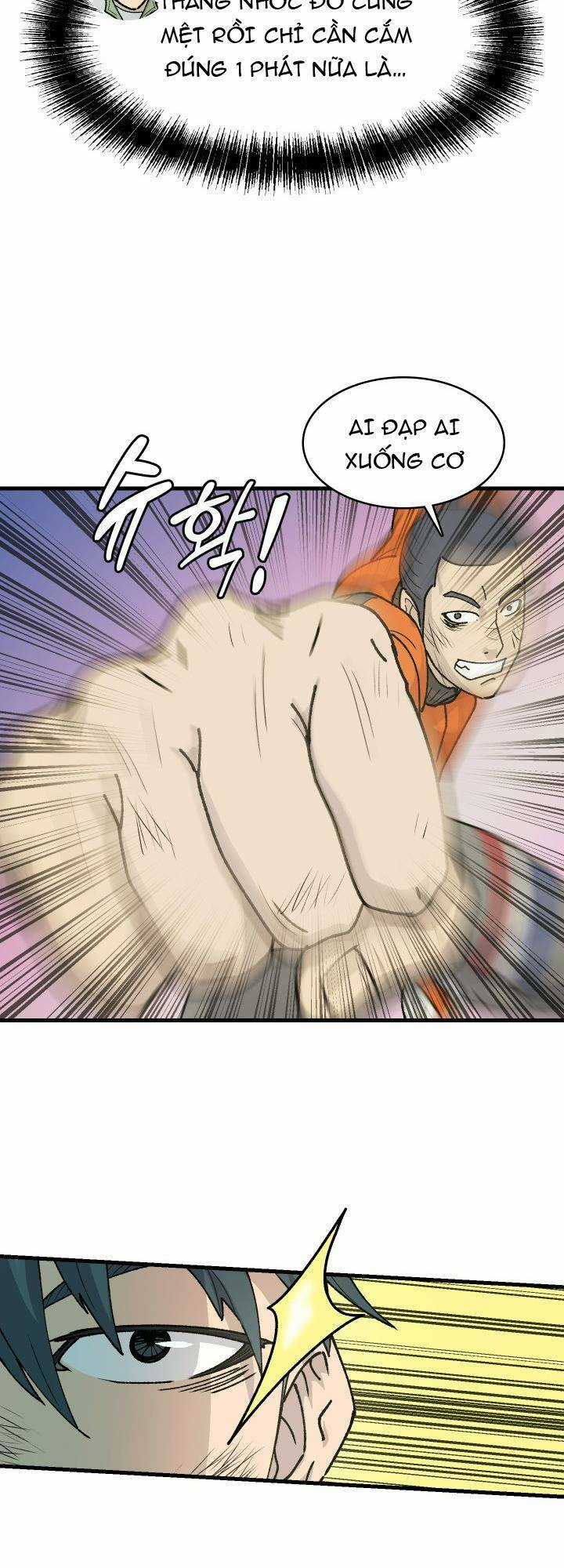 Jo Dong-Gil Chapter 2 trang 63