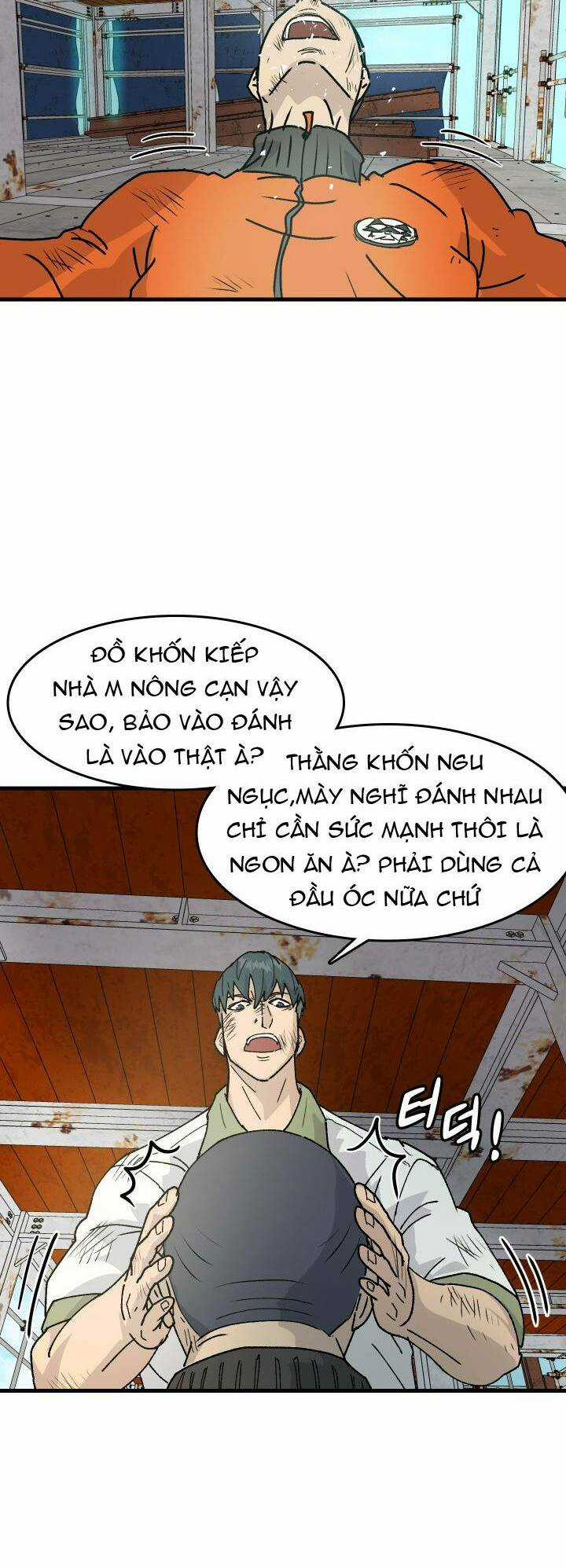 Jo Dong-Gil Chapter 2 trang 65