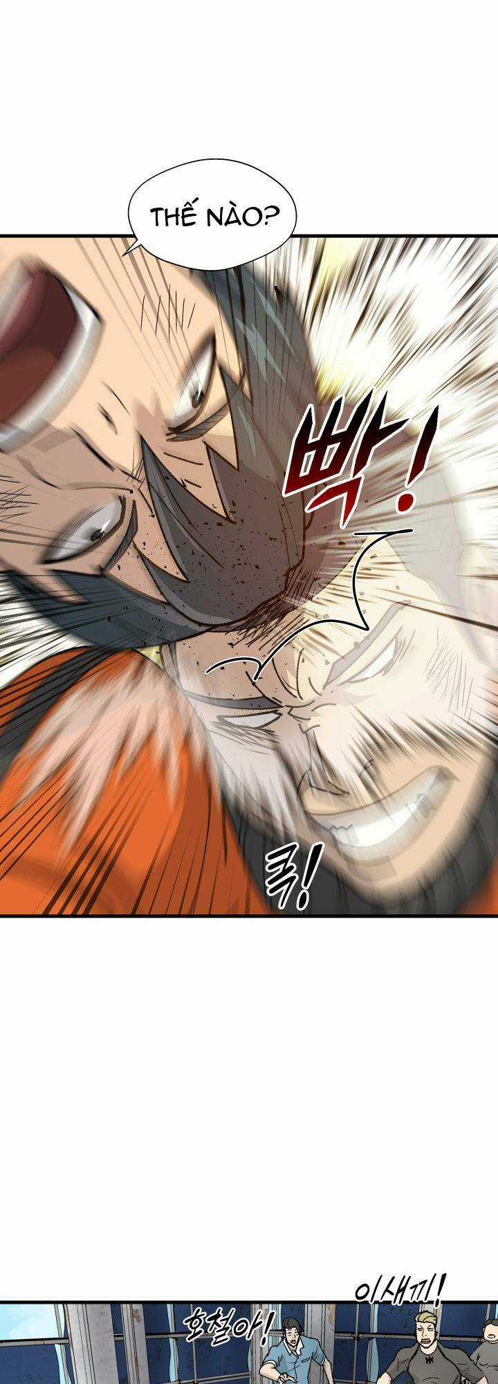 Jo Dong-Gil Chapter 2 trang 66