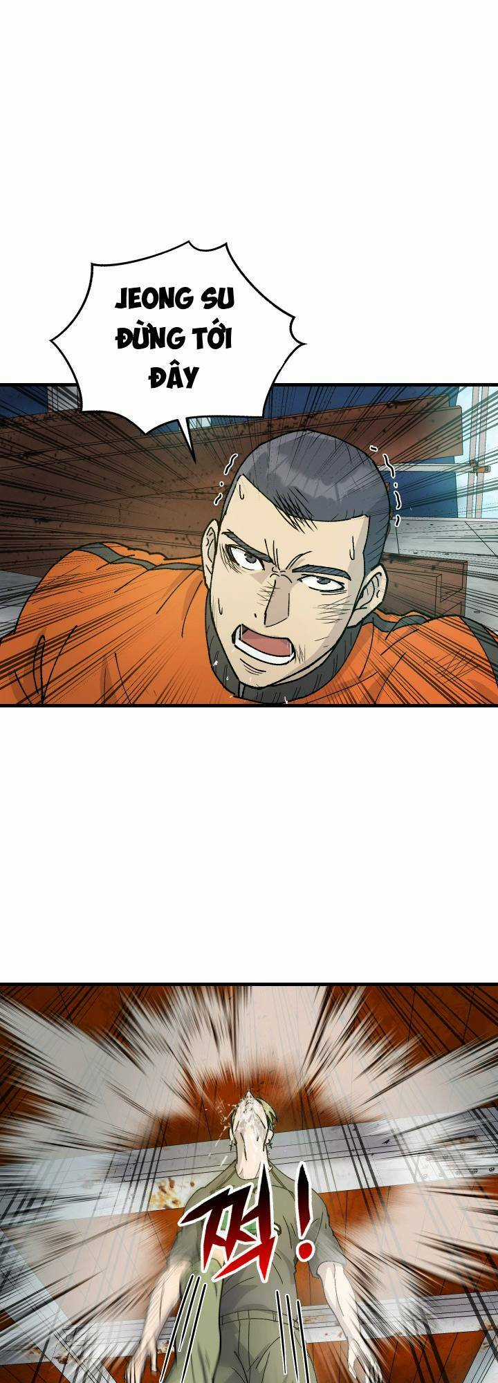 Jo Dong-Gil Chapter 2 trang 68