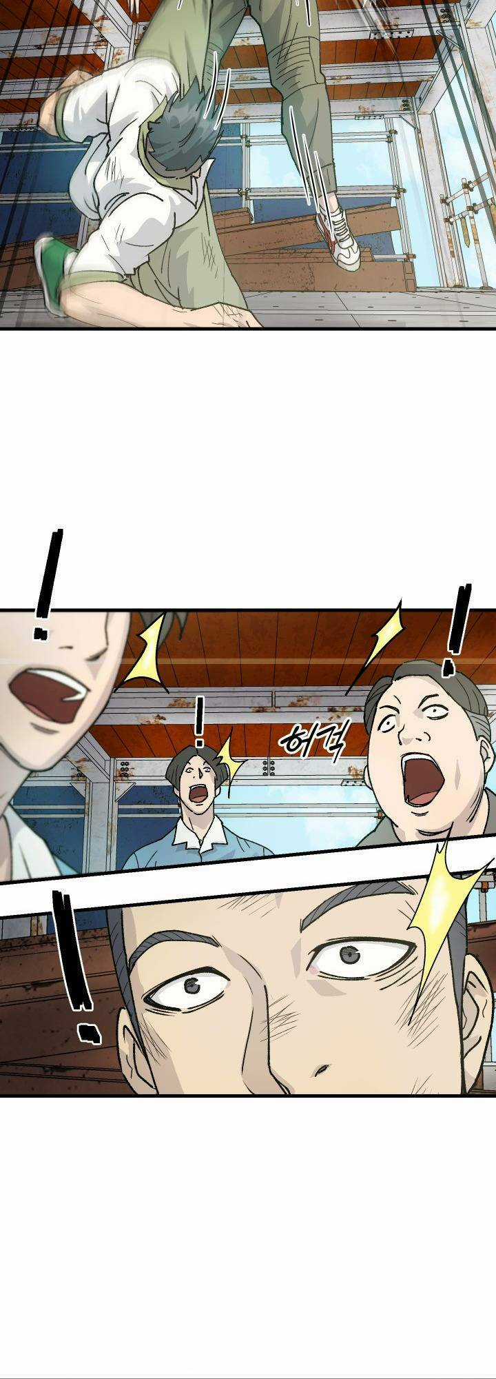 Jo Dong-Gil Chapter 2 trang 69