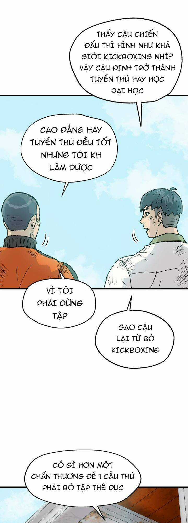 Jo Dong-Gil Chapter 2 trang 75
