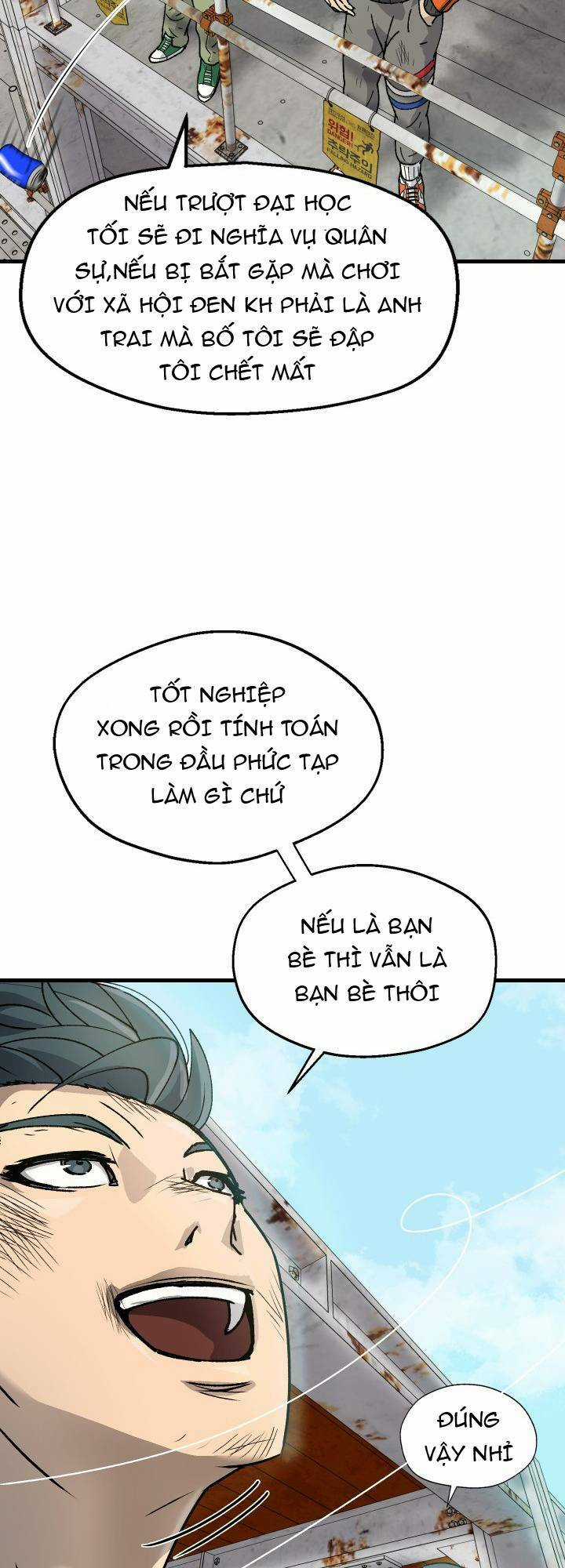 Jo Dong-Gil Chapter 2 trang 79