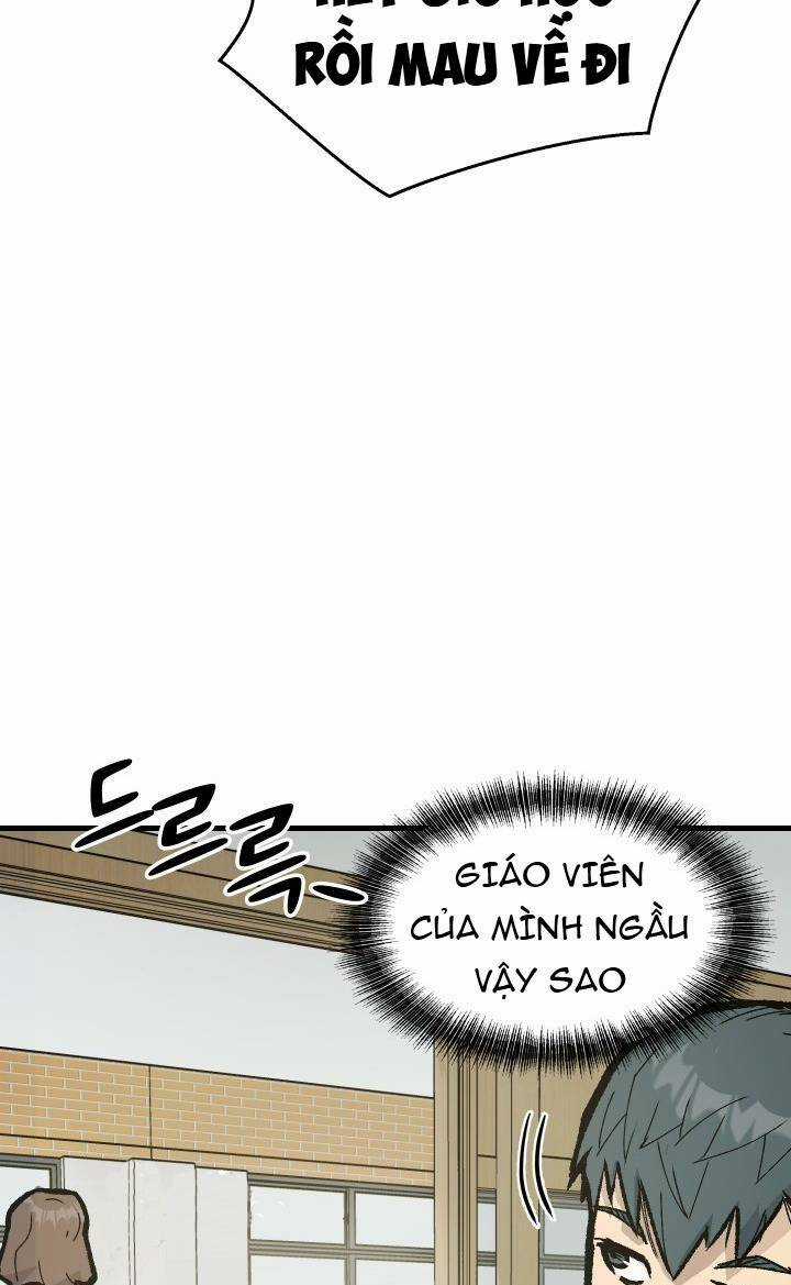 Jo Dong-Gil Chapter 2 trang 8