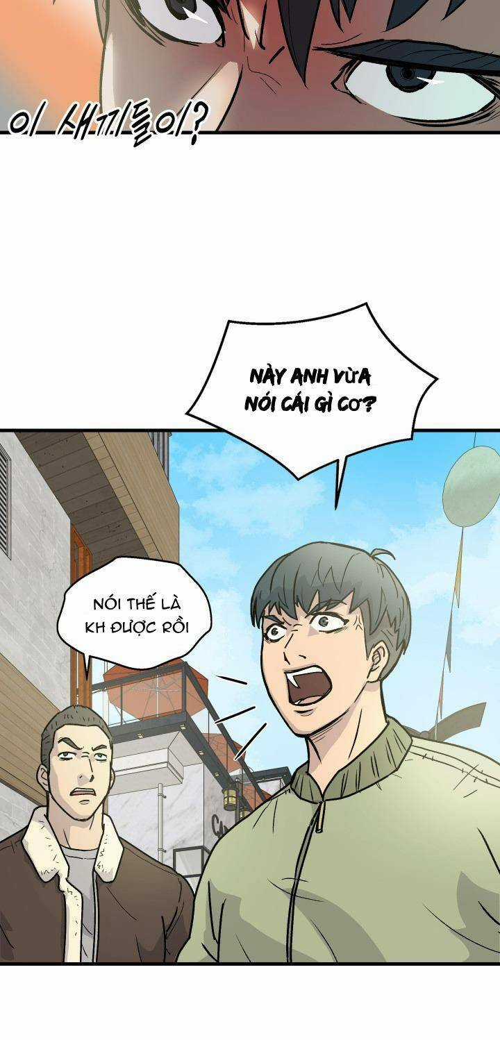 Jo Dong-Gil Chapter 3 trang 15