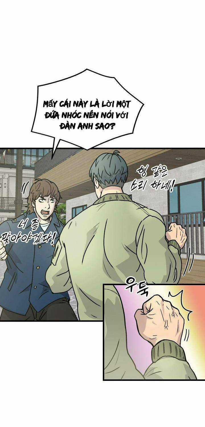 Jo Dong-Gil Chapter 3 trang 16