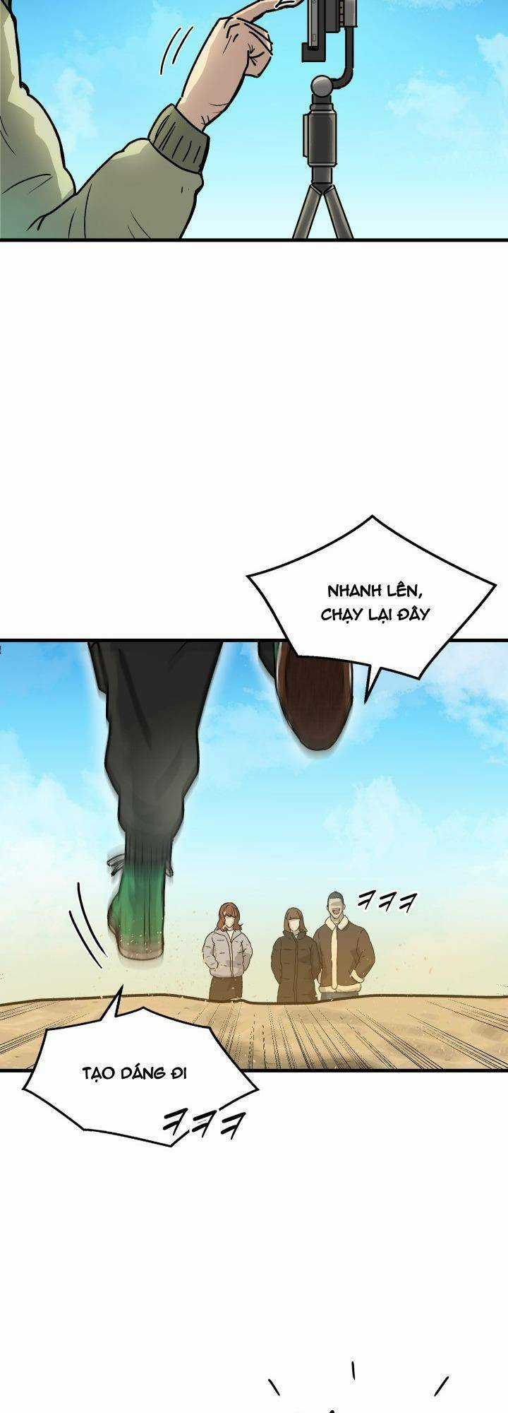 Jo Dong-Gil Chapter 3 trang 2