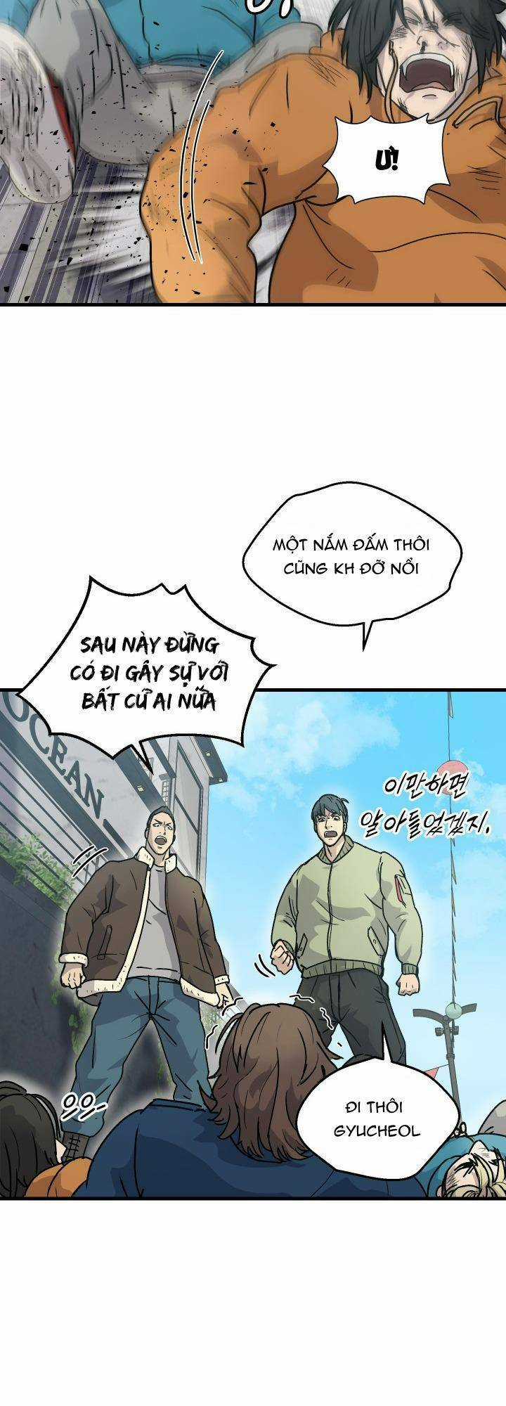 Jo Dong-Gil Chapter 3 trang 20