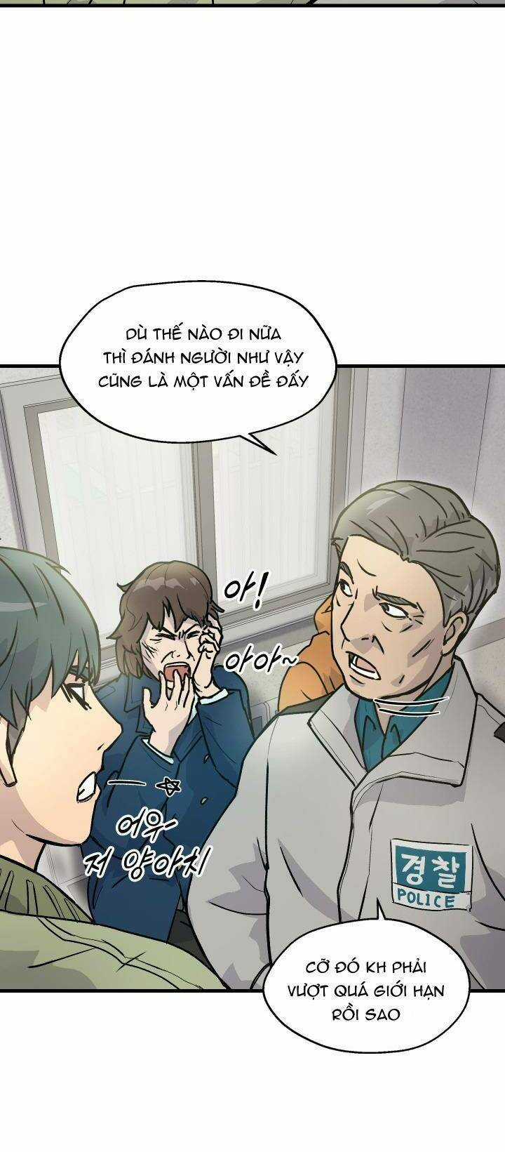 Jo Dong-Gil Chapter 3 trang 24