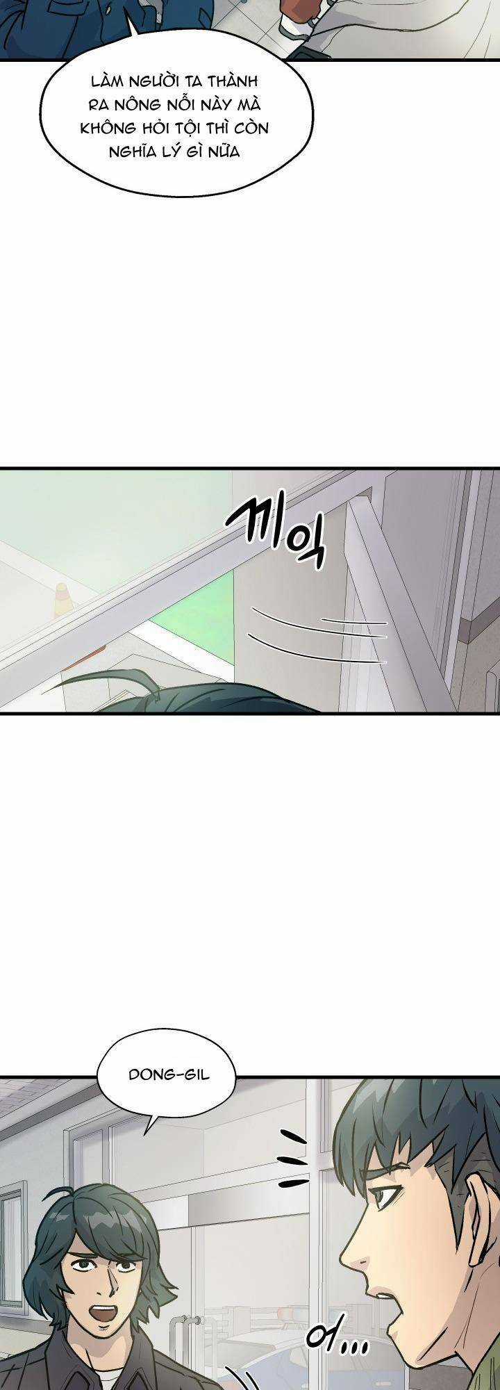 Jo Dong-Gil Chapter 3 trang 26