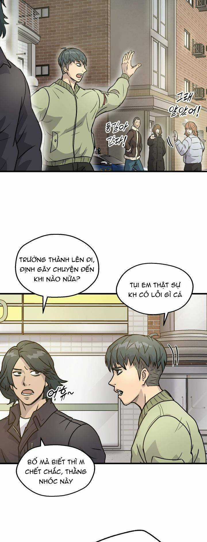Jo Dong-Gil Chapter 3 trang 31