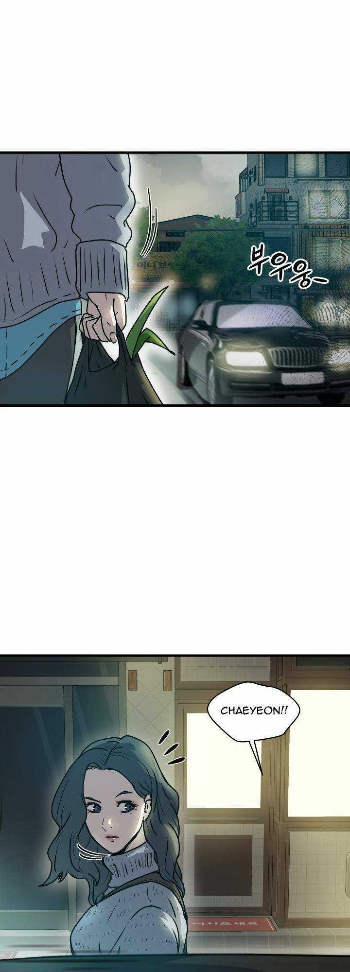 Jo Dong-Gil Chapter 3 trang 34