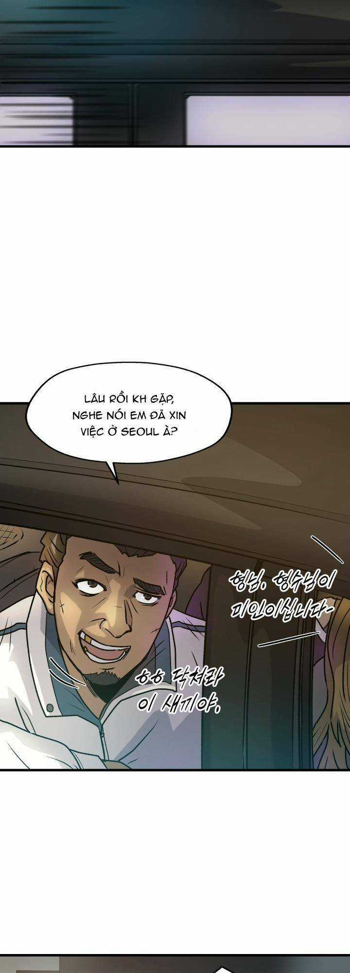 Jo Dong-Gil Chapter 3 trang 35